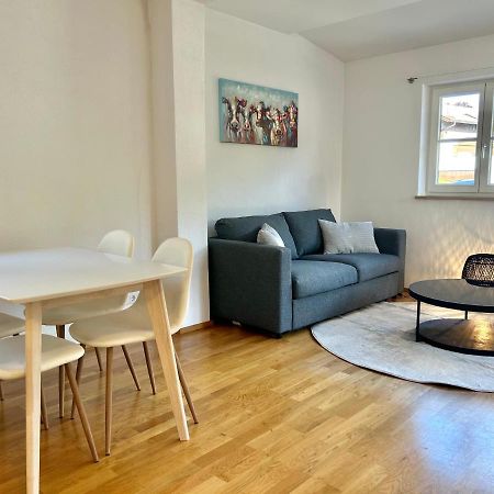Apartment Huberspitz - Ruhe, Berge & Natur Hausham Dış mekan fotoğraf