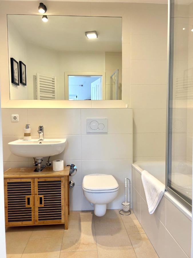 Apartment Huberspitz - Ruhe, Berge & Natur Hausham Dış mekan fotoğraf