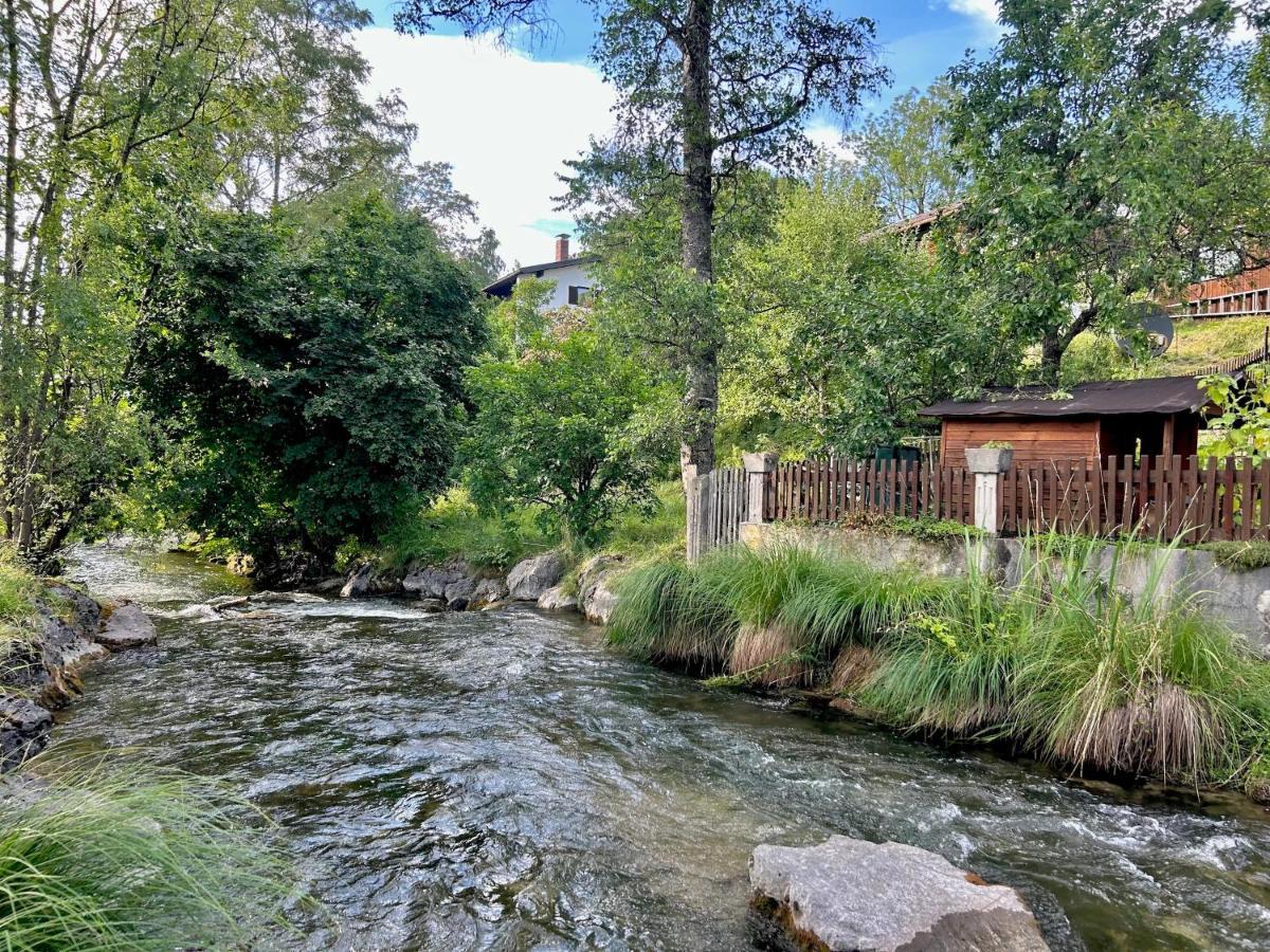 Apartment Huberspitz - Ruhe, Berge & Natur Hausham Dış mekan fotoğraf