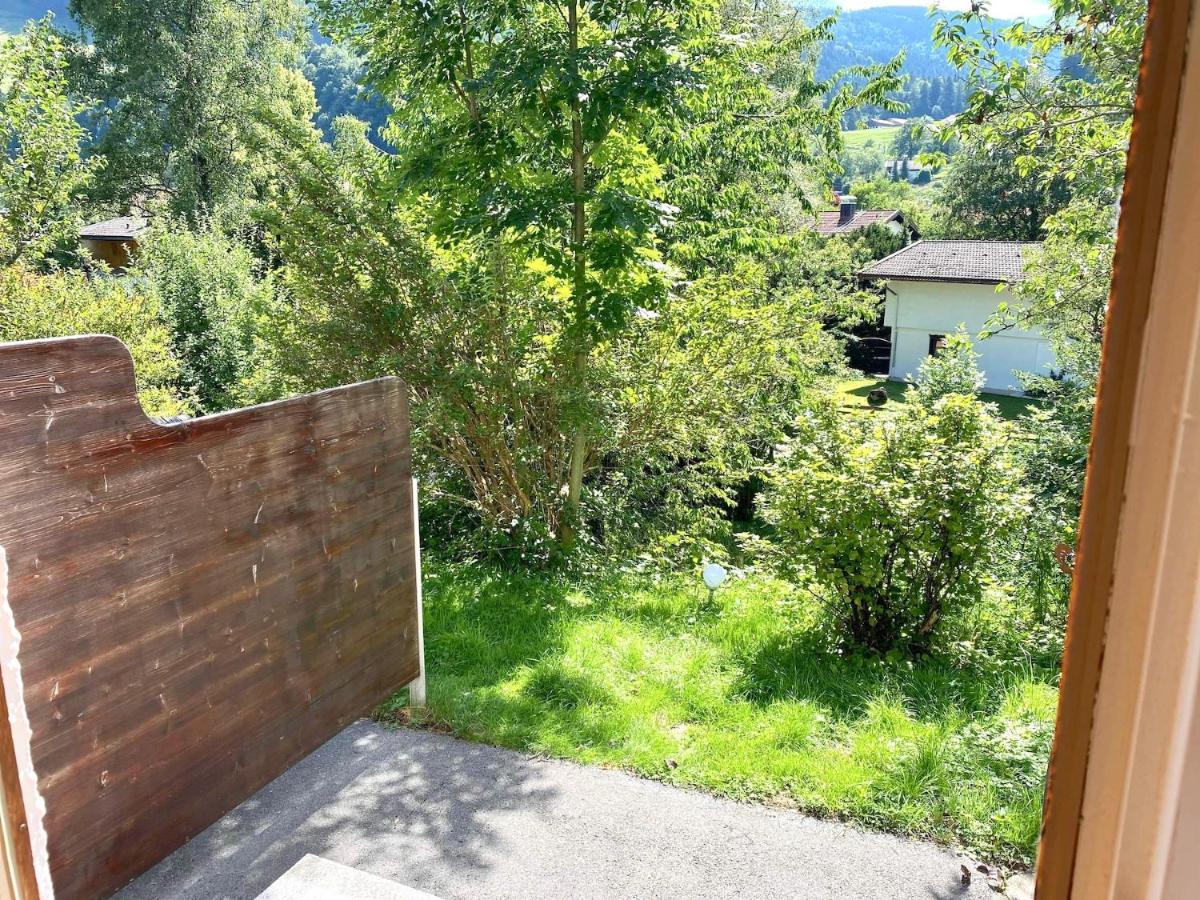 Apartment Huberspitz - Ruhe, Berge & Natur Hausham Dış mekan fotoğraf